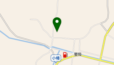 千ヶ崎歯科医院の地図画像