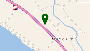 高崎不動産有限会社の地図画像