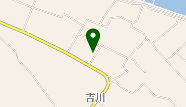 平山商店の地図画像
