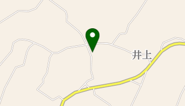 高野材木店の地図画像