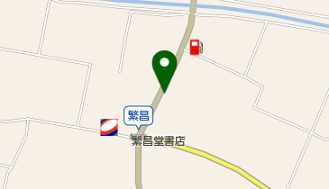 ドラックMAの地図画像