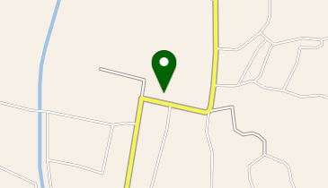 なかい理容所の地図画像