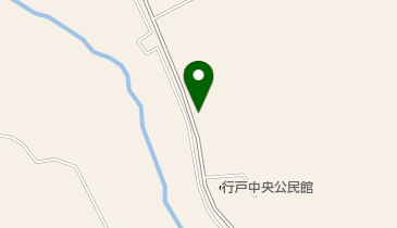 平間カットサロンの地図画像