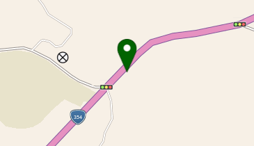 ヘアーサロン典子の地図画像