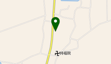 ミヤウチ理容室の地図画像