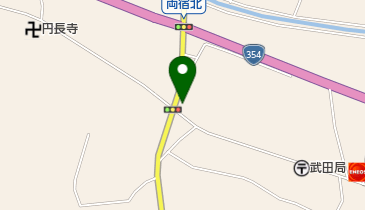 森田理容所の地図画像