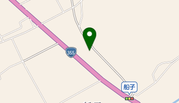 鳥徳の地図画像