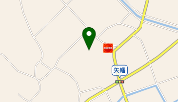 石神観光の地図画像