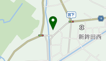 渡辺商店の地図画像