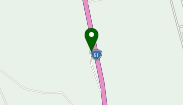 大村庵の地図画像