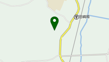 田崎農場の地図画像