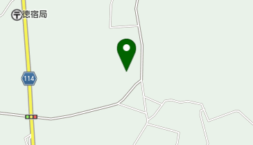 レーシングショップ・ヨコタの地図画像