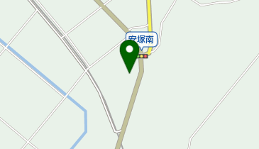 株式会社鹿行ガスの地図画像