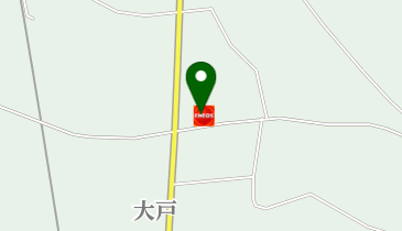 ファミリーショップきくちの地図画像