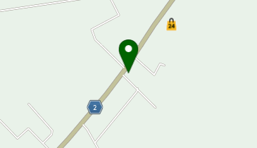 有限会社スガヤデンキの地図画像