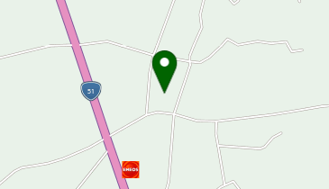 菅谷水産の地図画像