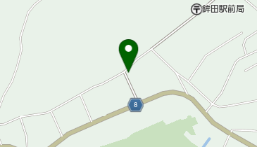 池嶋一二三商店の地図画像