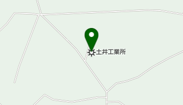 株式会社土井工業所の地図画像