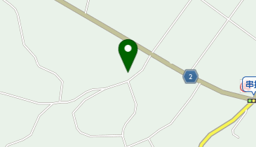 国政義塾北心会の地図画像