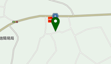 アルソアシーズの地図画像