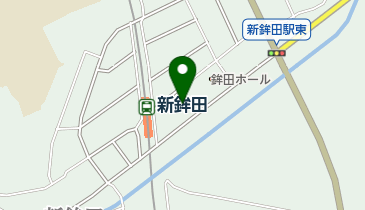 ハピタの地図画像