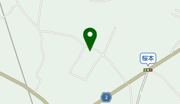 株式会社大輝建設の地図画像