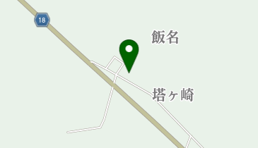 加藤ホームの地図画像