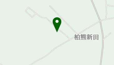 大貫建築板金の地図画像