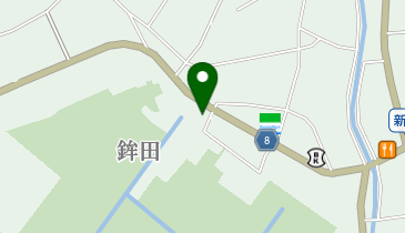有限会社ナガミネ酒店の地図画像