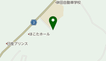 有限会社グリーン興産の地図画像