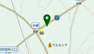 アサヒ自動車工業の地図画像