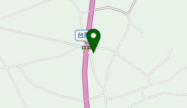 飯島自動車工業の地図画像