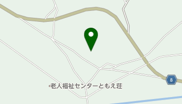 菅井自動車工業の地図画像