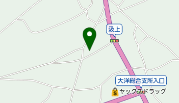 有限会社池田自動車工業の地図画像