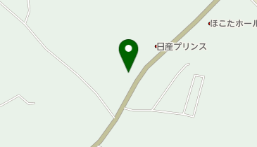 スズキ販売カワノ自動車の地図画像