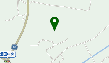 西光院の地図画像