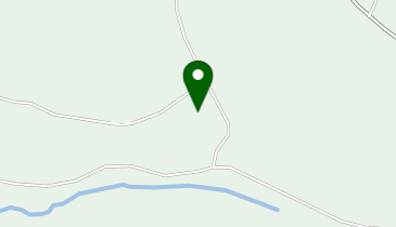 知的障害者更生施設あさひの家の地図画像