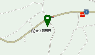 エステル母乳・育児相談所の地図画像