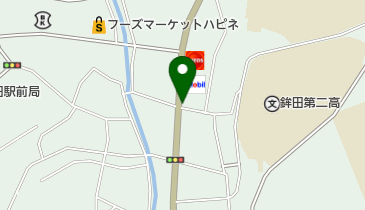 いたわりの地図画像