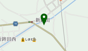 フェアリの地図画像