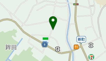 ムーランの地図画像