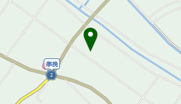 鈴木接骨院の地図画像