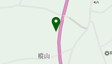 国井屋茶店の地図画像