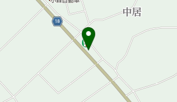 小見鉄工所の地図画像