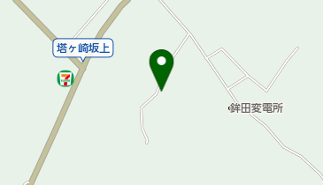 ヤマデン電気工事部の地図画像