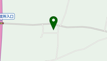 平和荘の地図画像