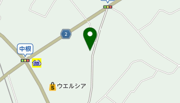 今泉時計店の地図画像