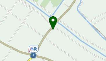 株式会社タカハシの地図画像