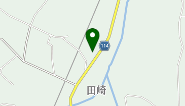 高橋農機具店旭営業所の地図画像