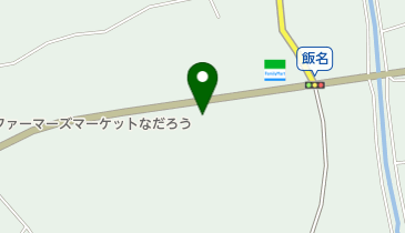 美登屋菓子店の地図画像